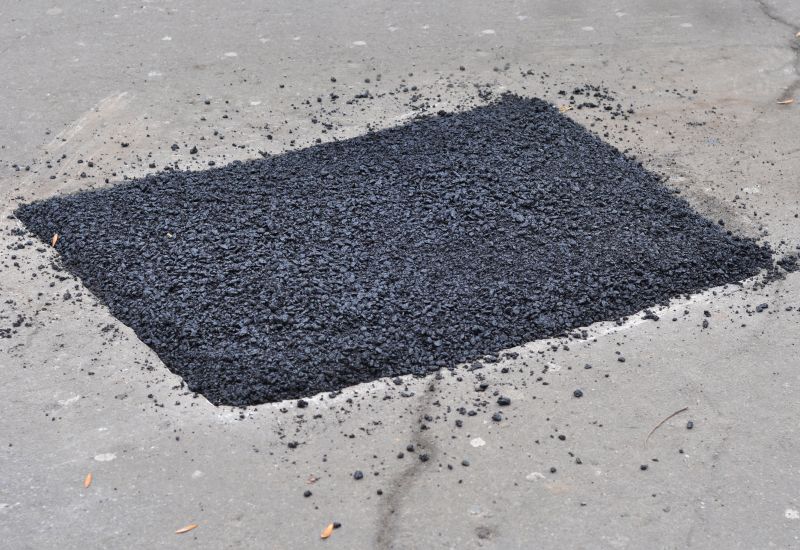 Asphalt Repair Vs. Asphalt Replacement: What Property Owners Should Know